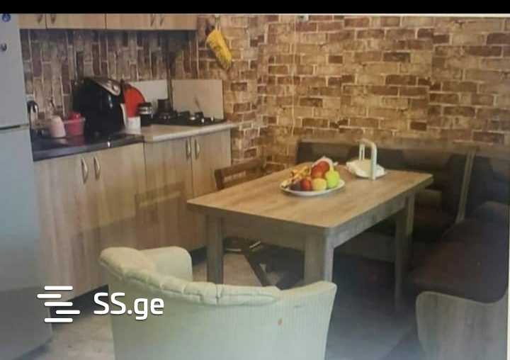 kupradze st. 74 - 2 rooms