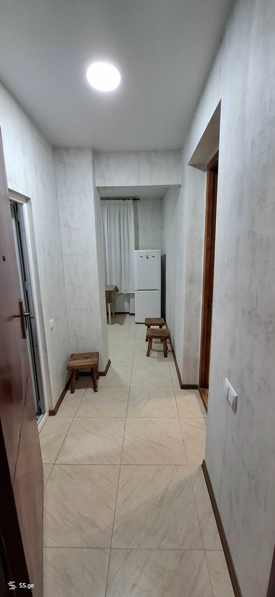 gldanula das. 7კორპუსი - 2 rooms