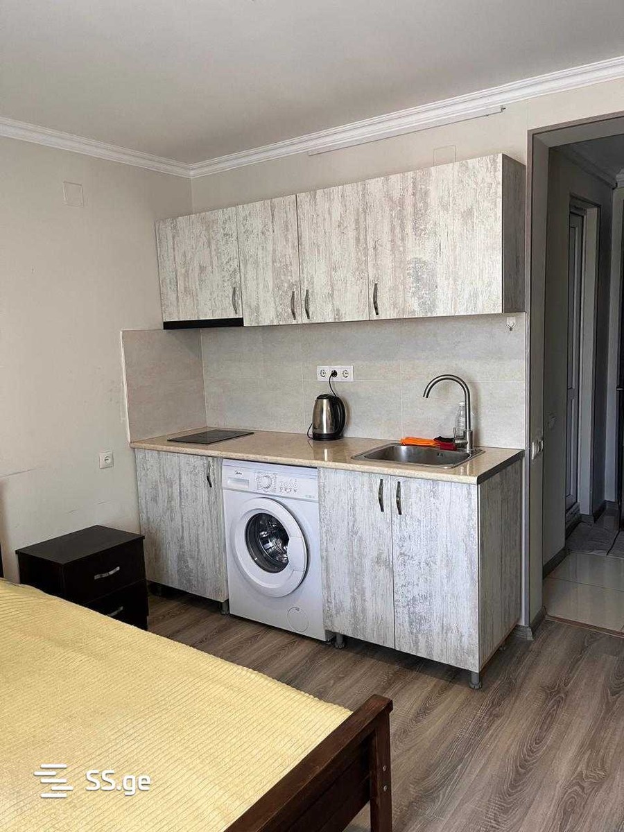 abastumani st. - 1 rooms