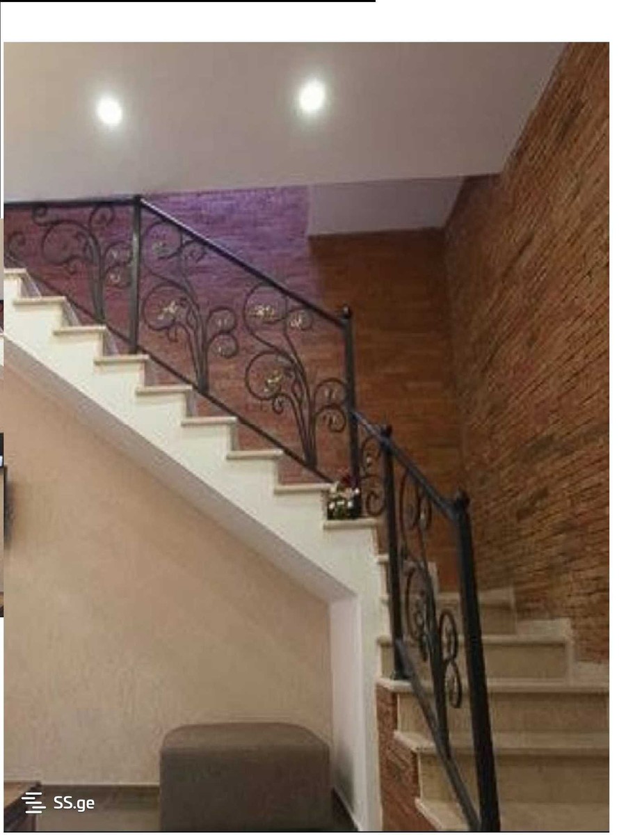 agmashenebeli ave 108 - 4 rooms