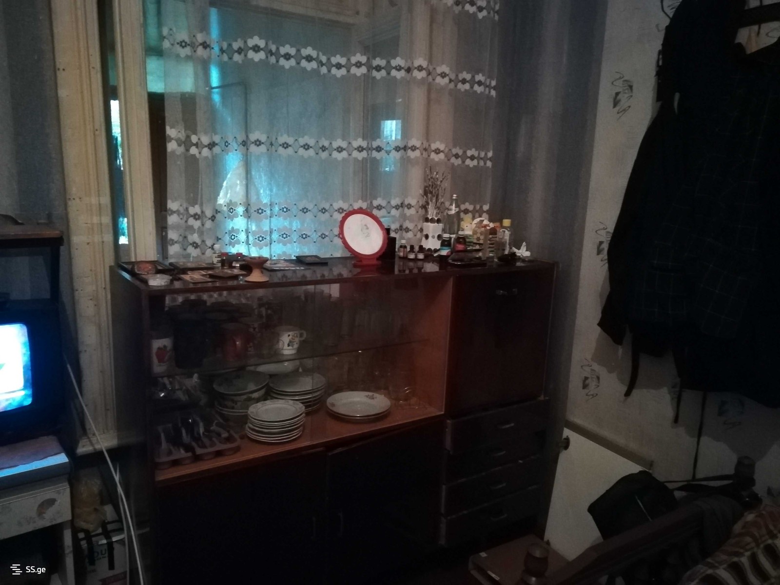 agmashenebeli ave 177 - 2 rooms