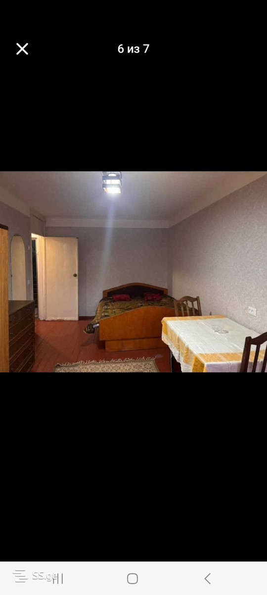 shuamta st. 55 - 1 rooms