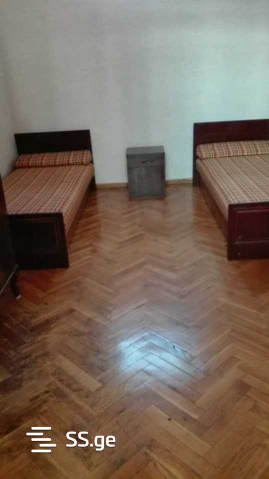 tsiklauri st. 24 - 2 rooms