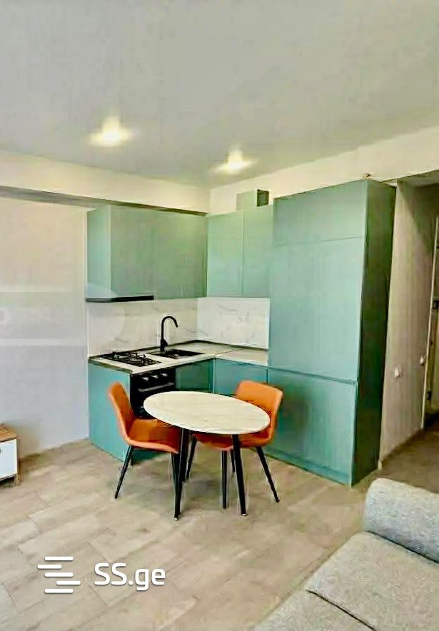 Farsadani st. 9 - 2 rooms