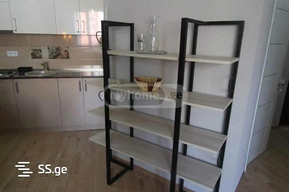 berbuki st. - 2 rooms