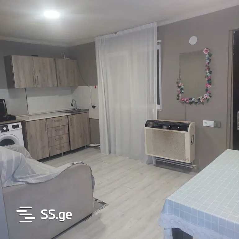 khizanishvili st. 0 - 2 rooms