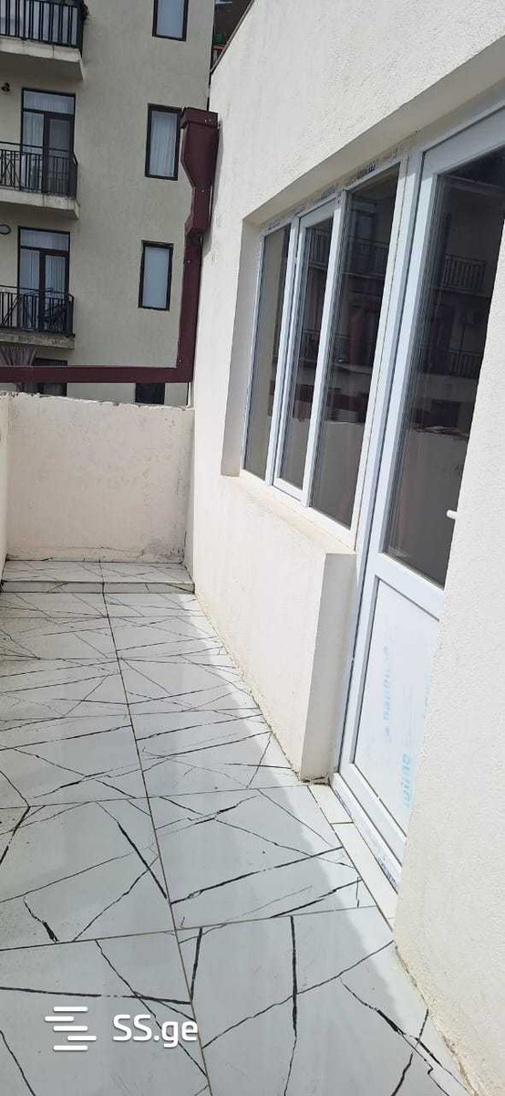 shatberashvili st. 68ა - 1 rooms