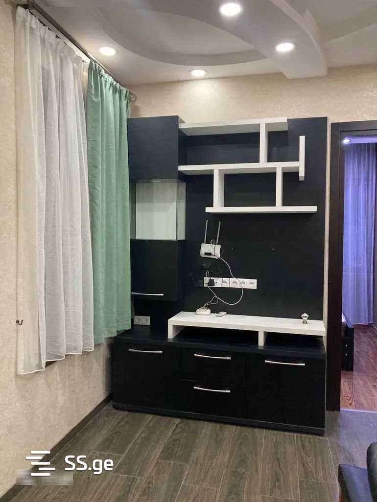 Berznis st. - 2 rooms