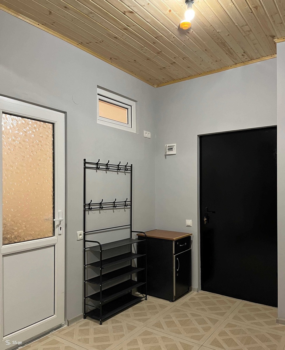 Asi atasi mocame st. 28 - 2 rooms