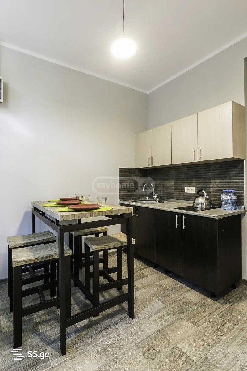 zandukeli st. 21 - 2 rooms
