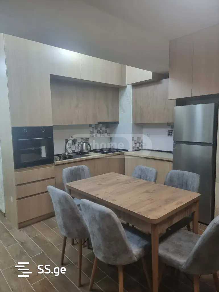 moskovi ave - 2 rooms