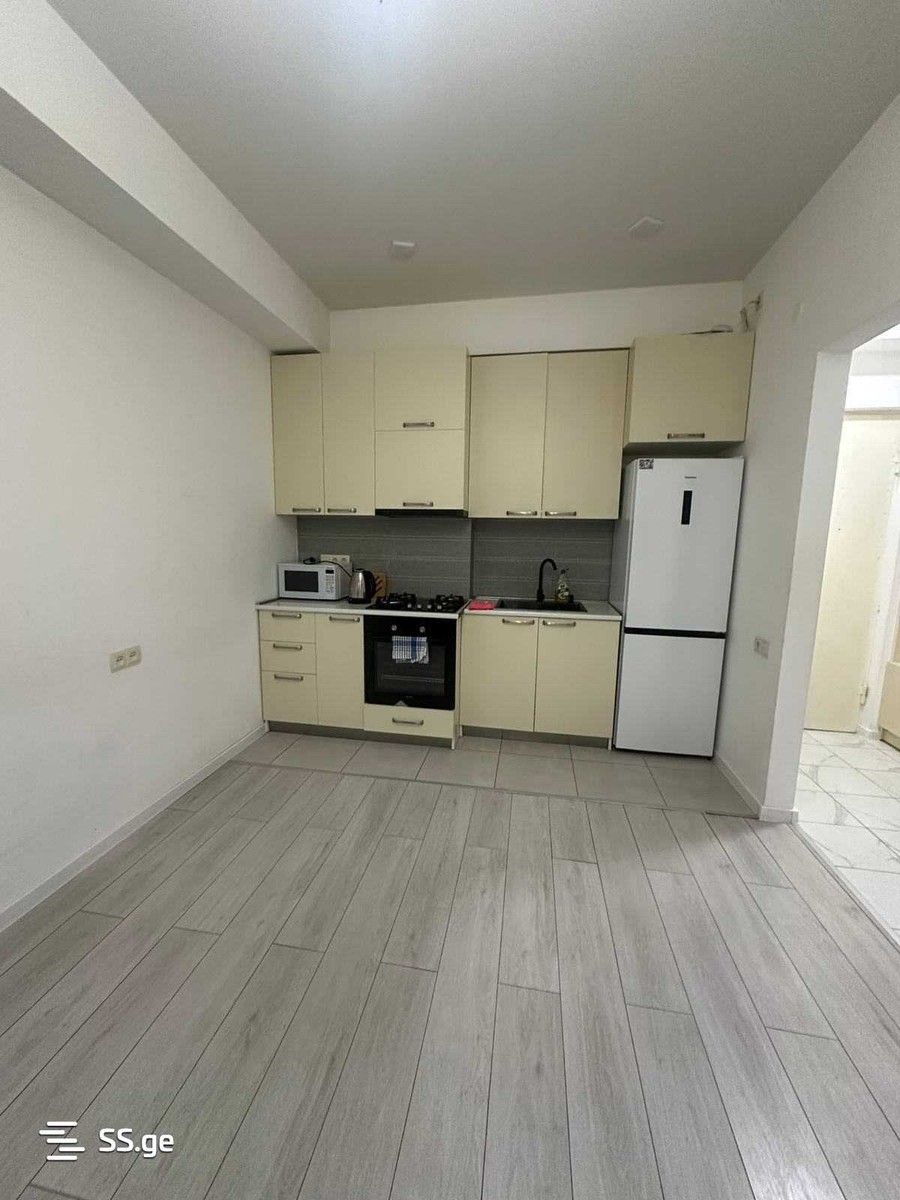 Beri Gabriel Salosi Ave. 120 - 2 rooms