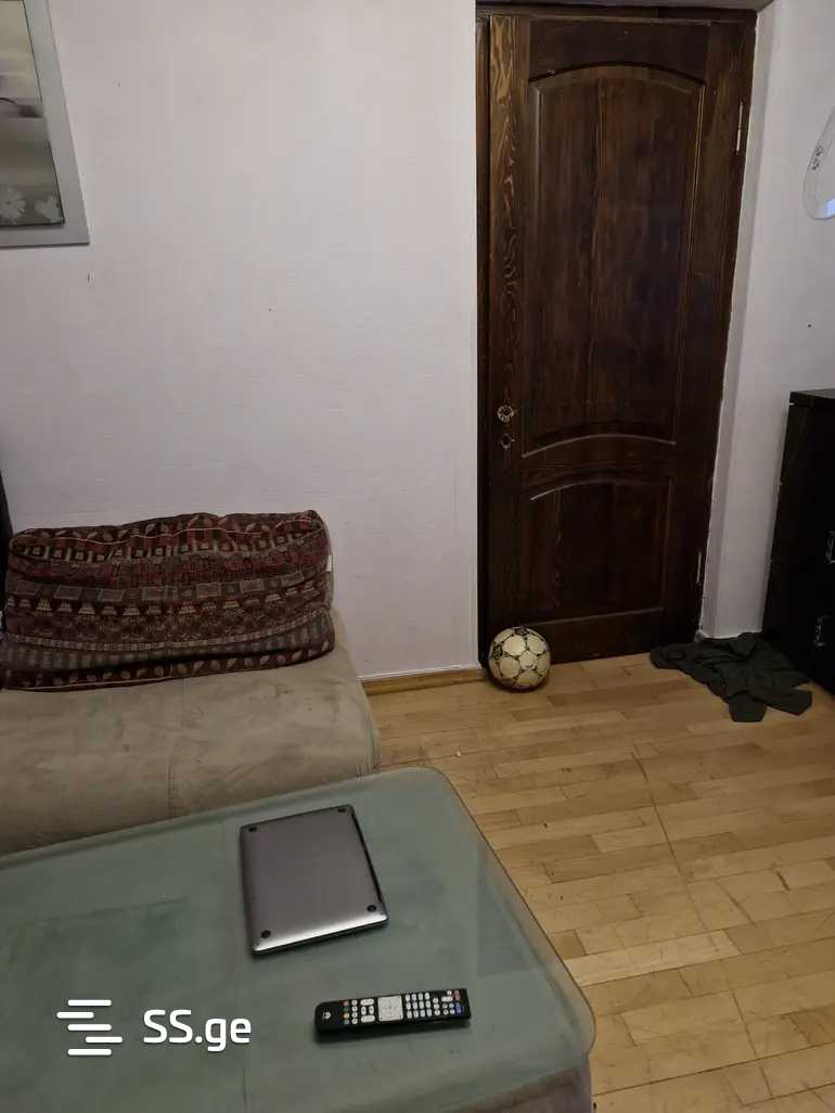 nucubidze I plato 9 - 4 rooms