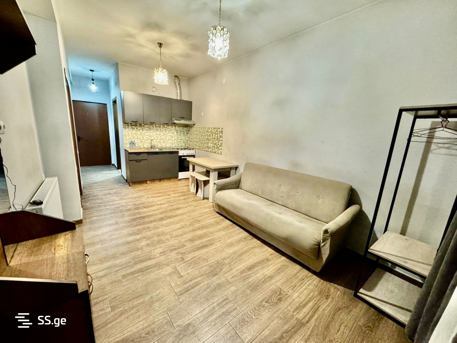 Davari st. 21 - 3 rooms