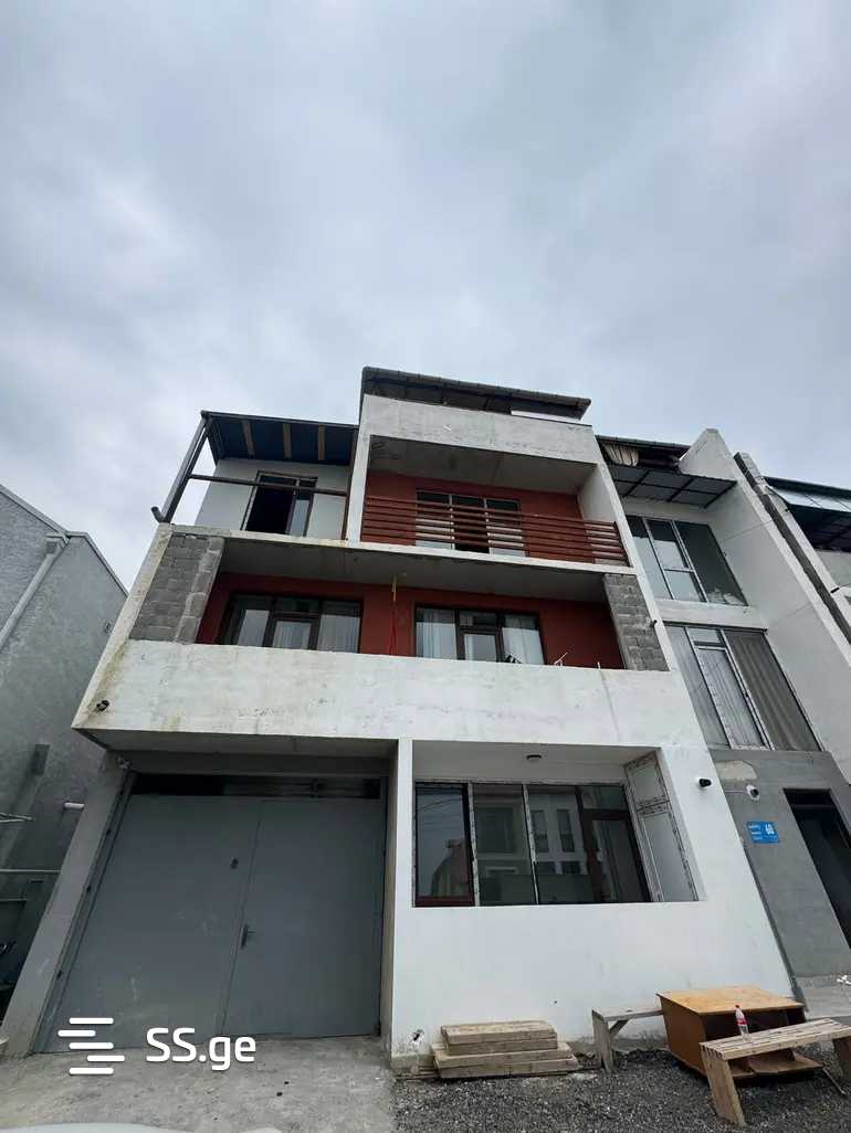 Fatmani st. 62 - 2 rooms