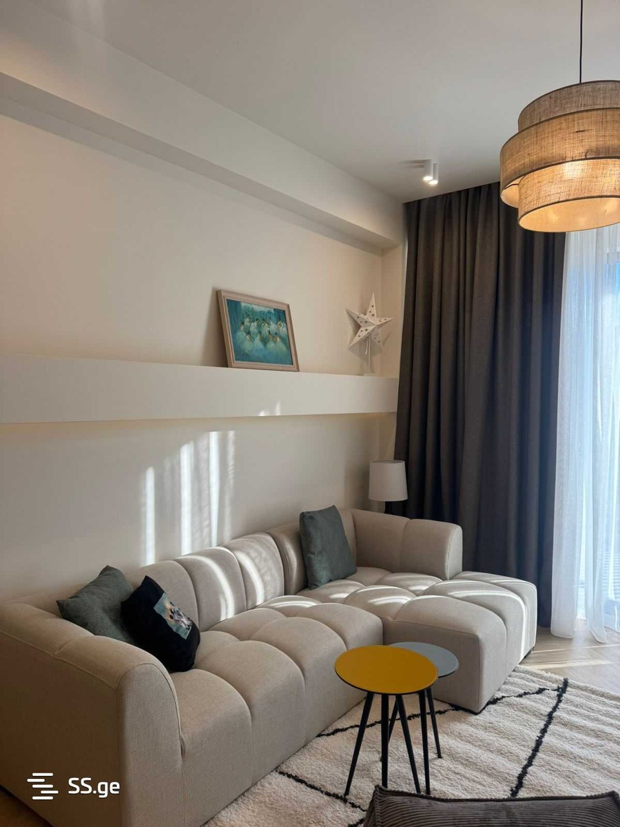 mindeli st. 3 - 2 rooms