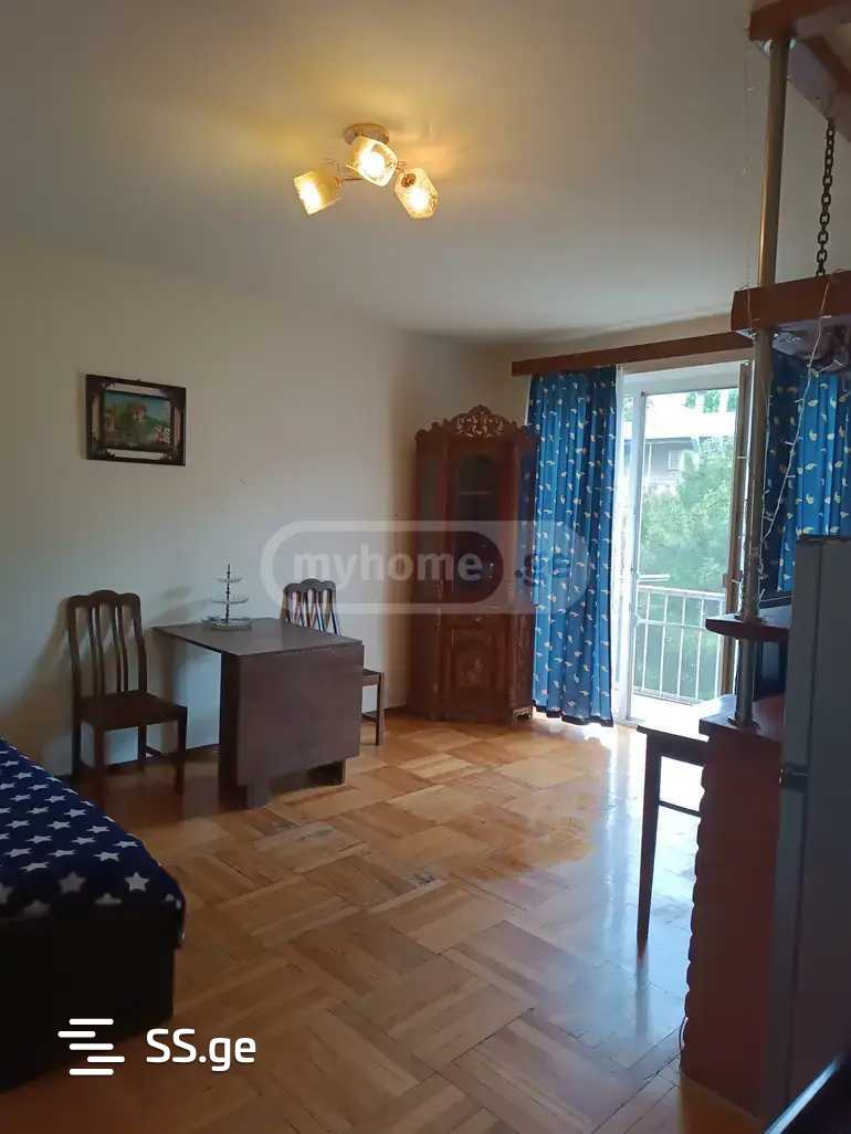 paliashvili st. - 1 rooms