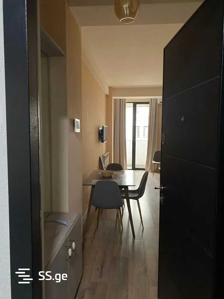 barnovi st. - 2 rooms