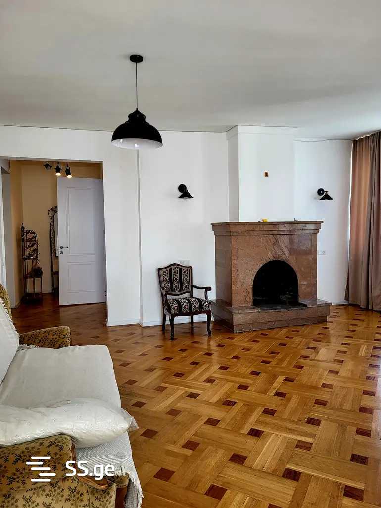 mindeli st. - 3 rooms