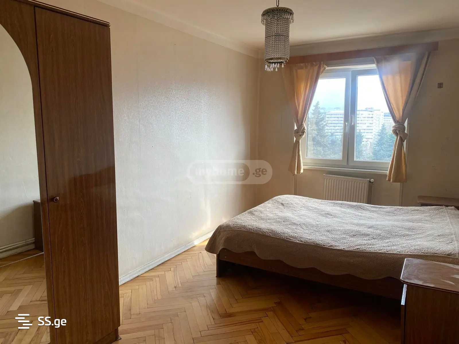 budapeshti st. - 2 rooms