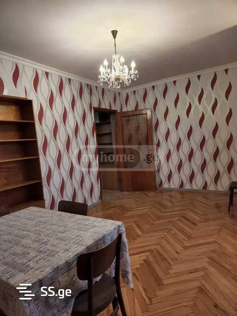 ockheli st. - 4 rooms