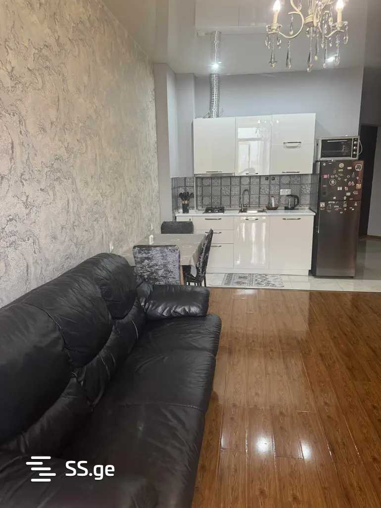 shartava st. 35 - 3 rooms