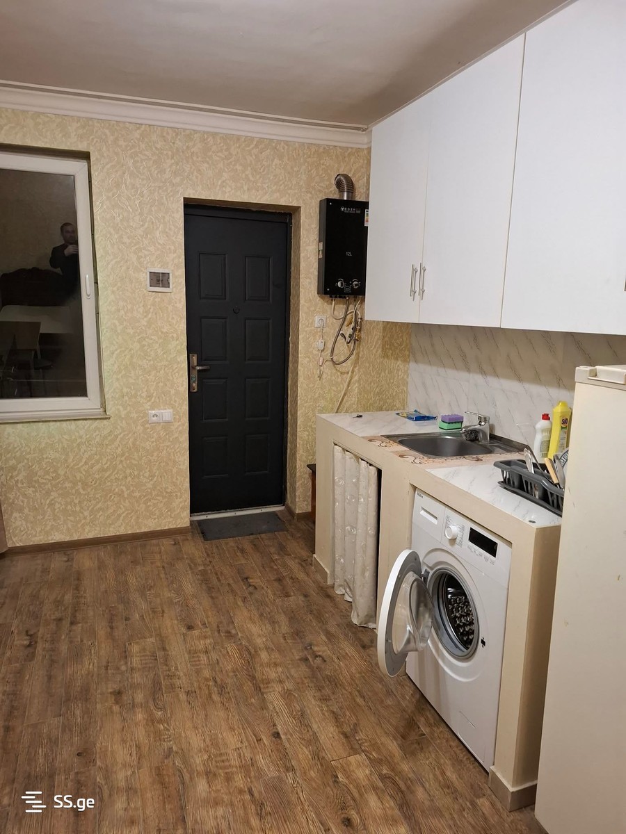 Demetre Tavdadebuli st. 51 - 1 rooms