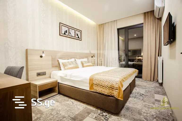 kostava st. - 2 rooms