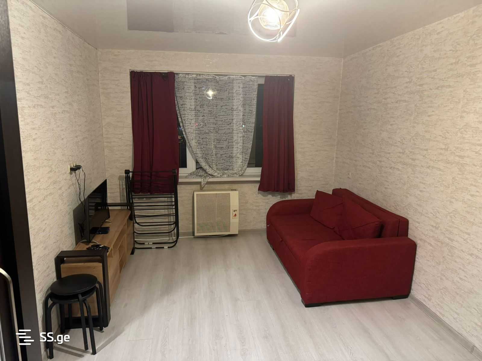 moskovi ave 38ა - 1 rooms