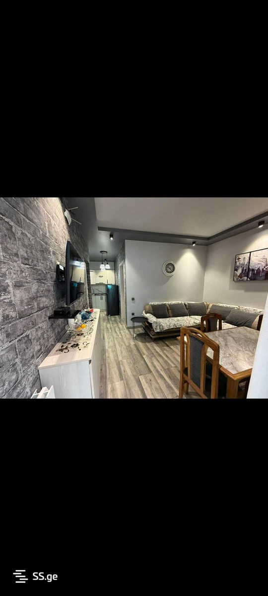 M. Lermontov Street 44 - 2 rooms