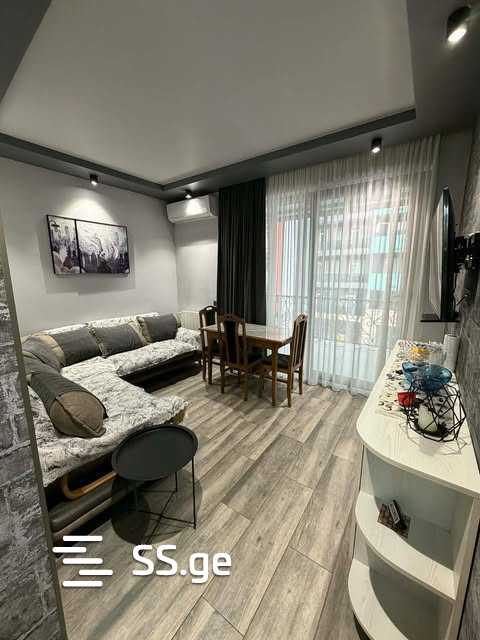 M. Lermontov Street 44 - 2 rooms