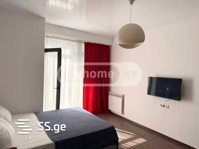 A.Tabidze st. - 1 rooms