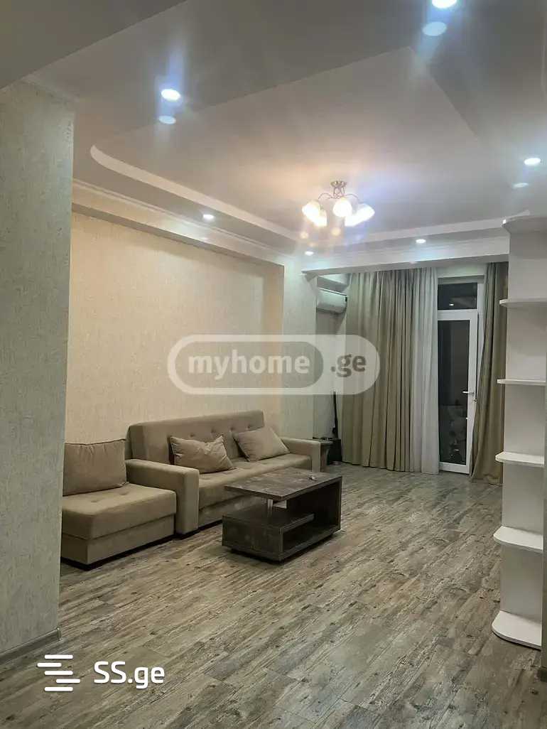 avtandili st. - 2 rooms