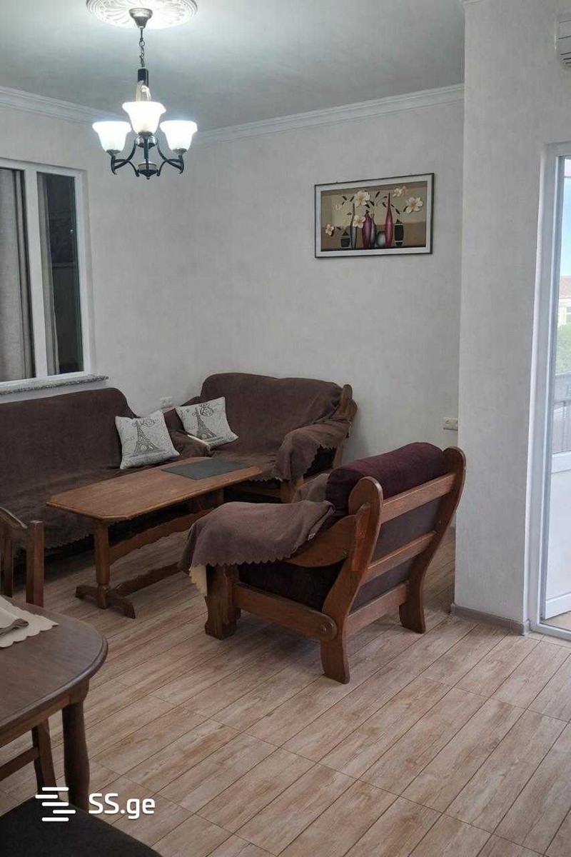 Bagrationi str. 22 - 2 rooms