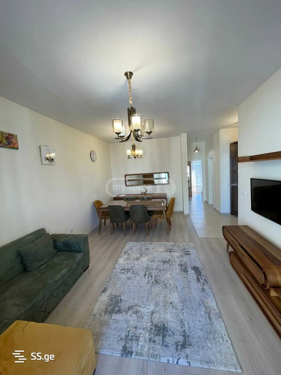 Bob walsh st. - 3 rooms