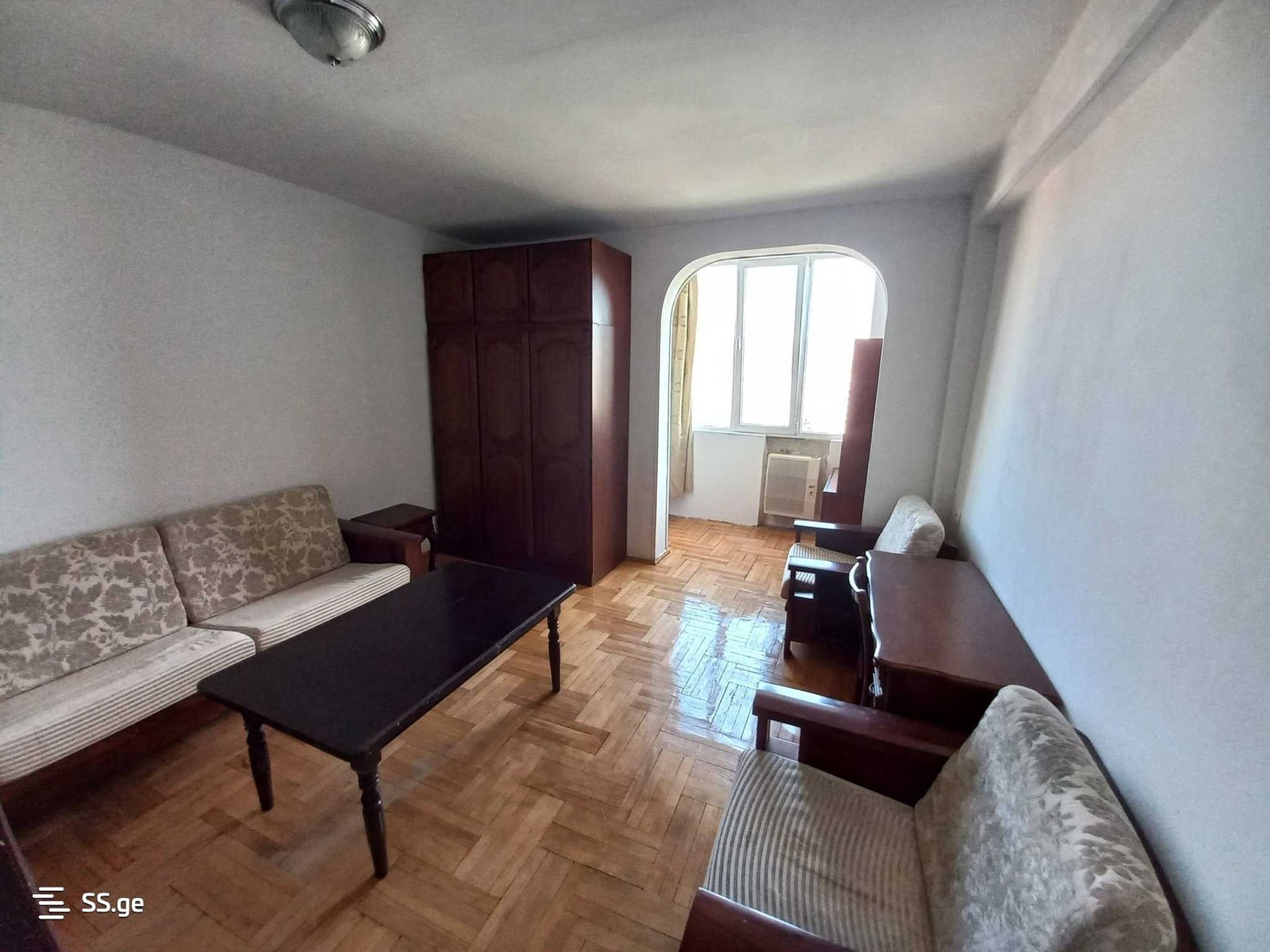 nucubidze IV plato 0 - 2 rooms