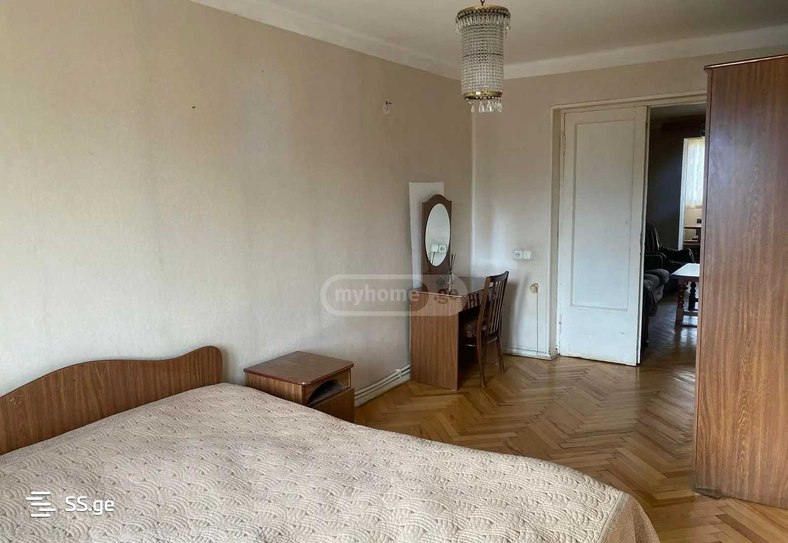 budapeshti st. - 2 rooms