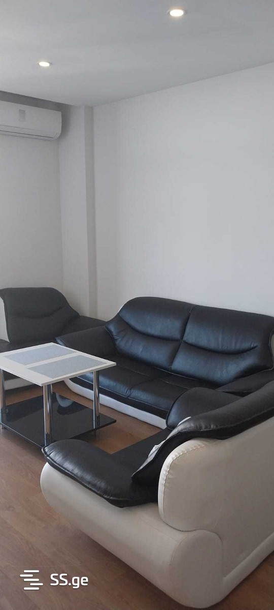 Sherif Khimshiashvili Ave 15ბ - 2 rooms