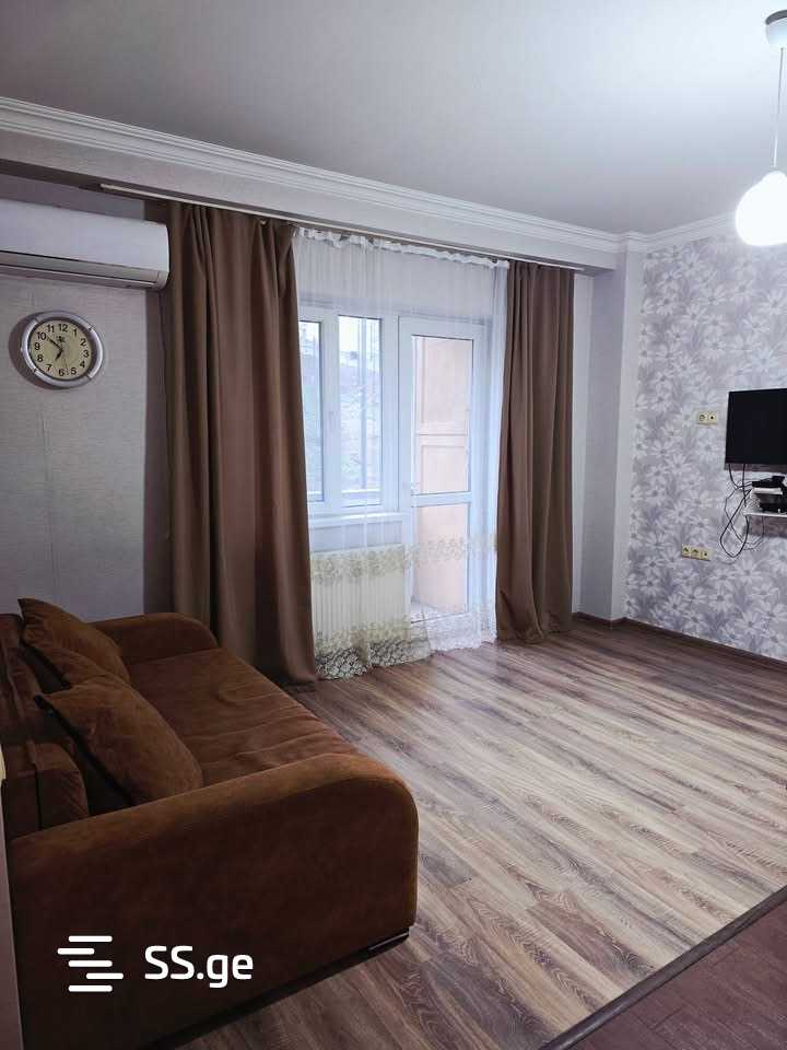 abashvili st. - 2 rooms