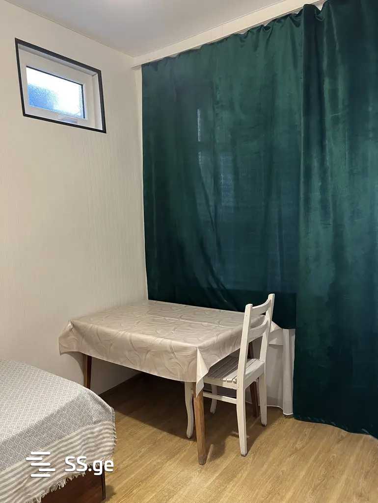 H.Abashidze st. - 2 rooms