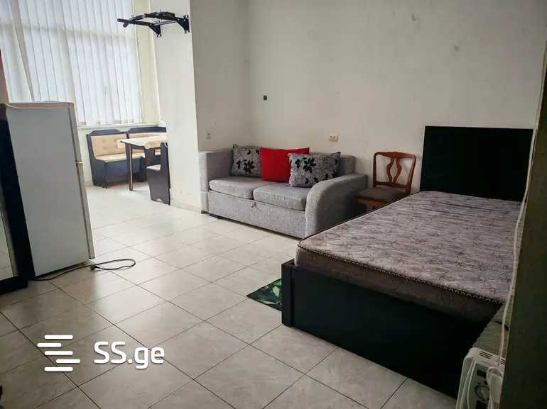 i. chavchavadze avenue 50 - 1 rooms