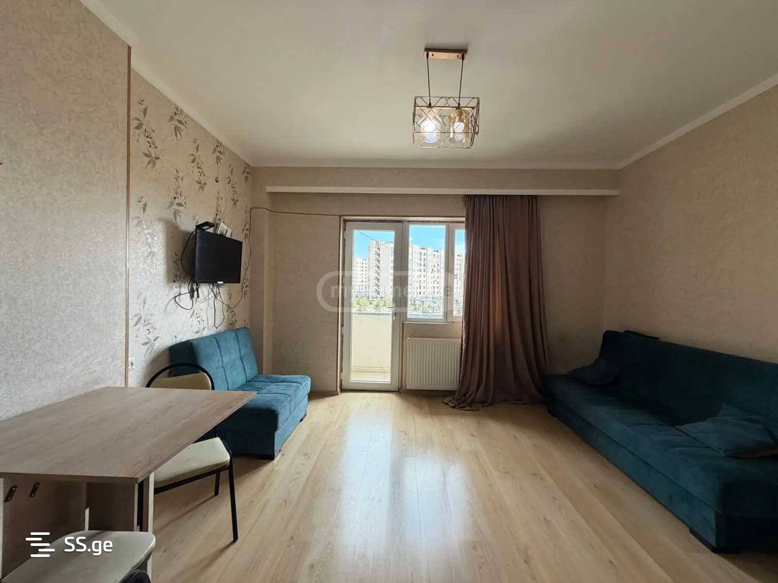 abashvili st. - 2 rooms