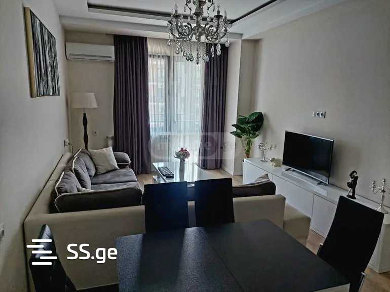 kedia st. 10 - 3 rooms