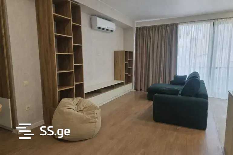 i. chavchavadze avenue - 3 rooms
