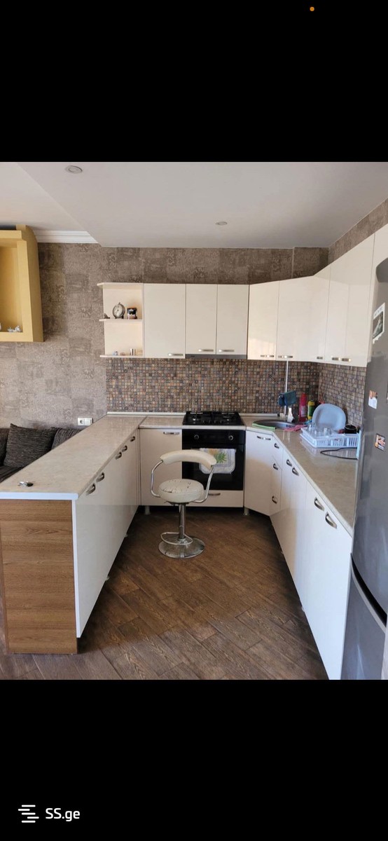 M. Lermontov Street 31 - 2 rooms