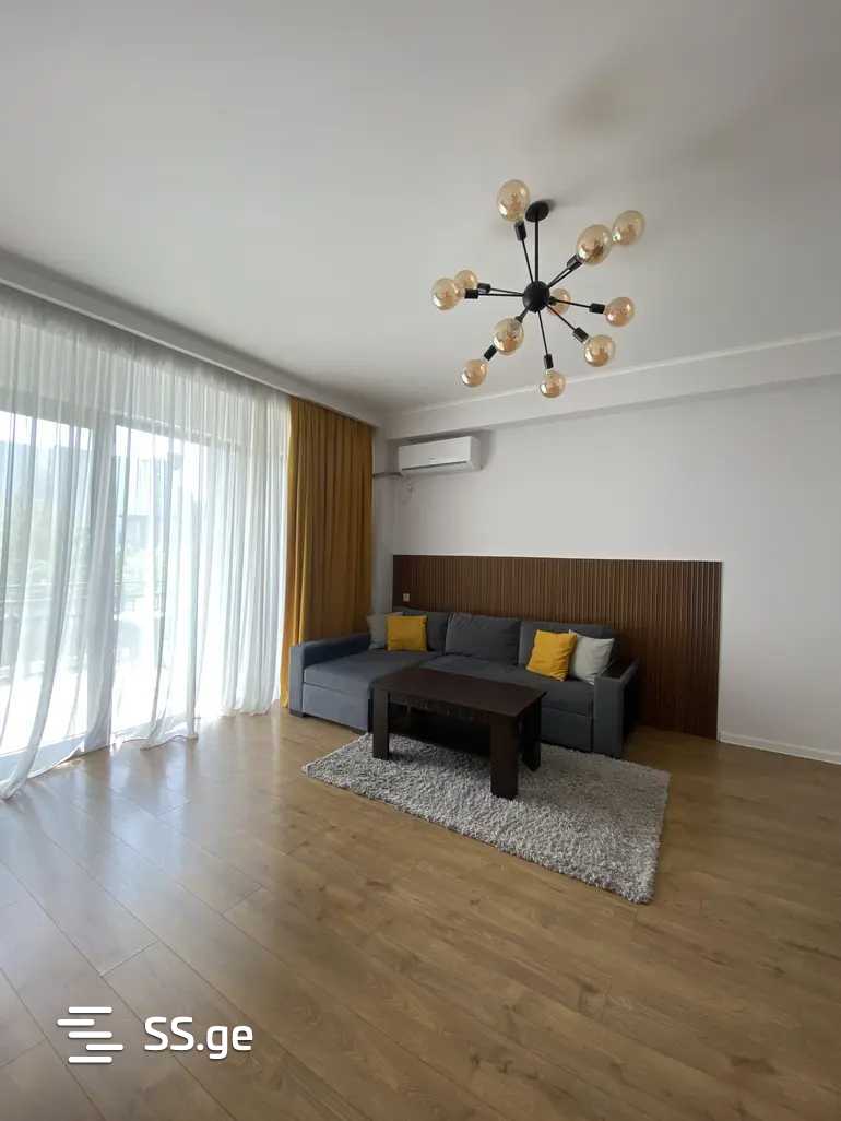 Kapaneli St. - 2 rooms