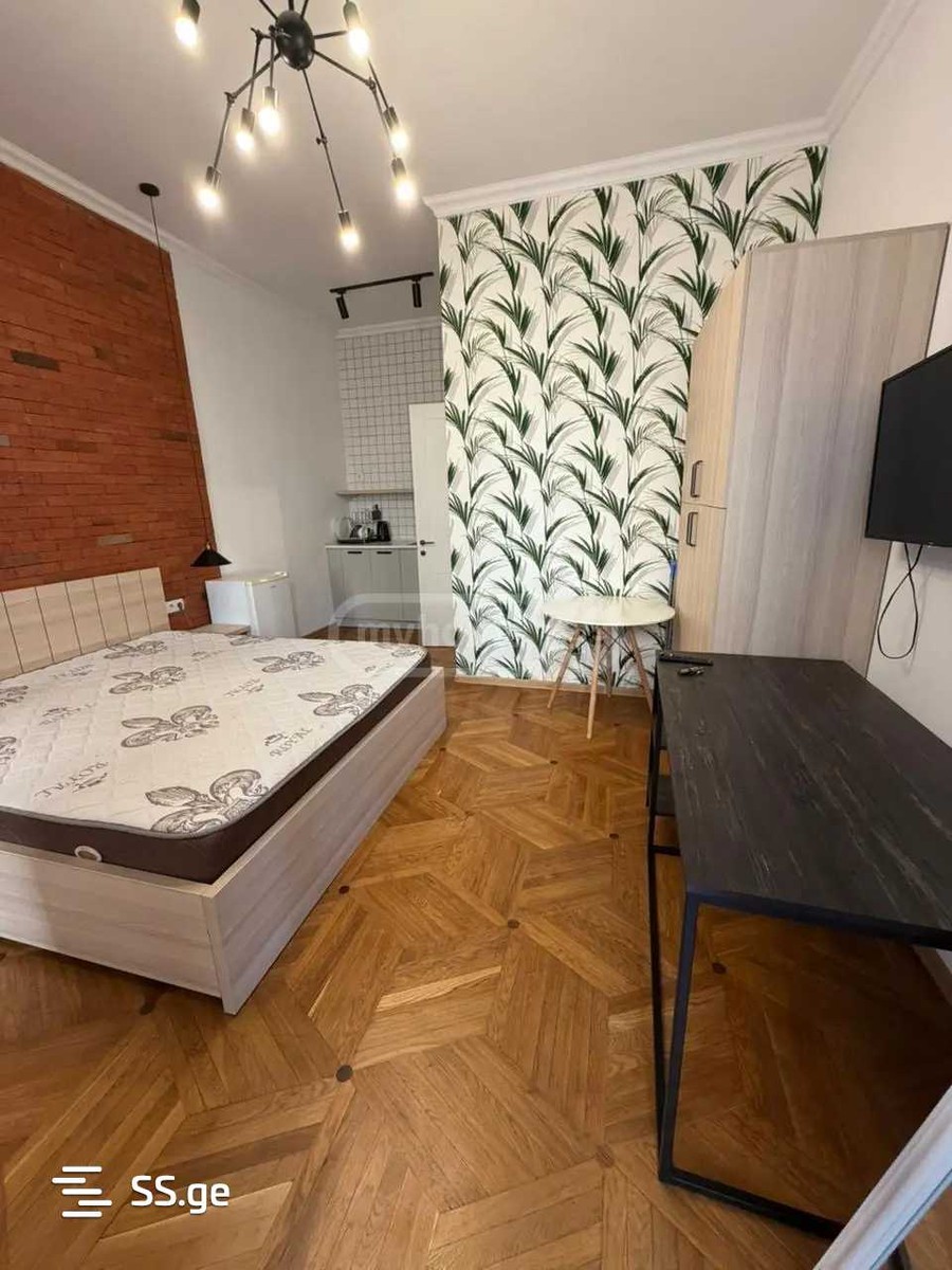 g. tabidze st. - 2 rooms