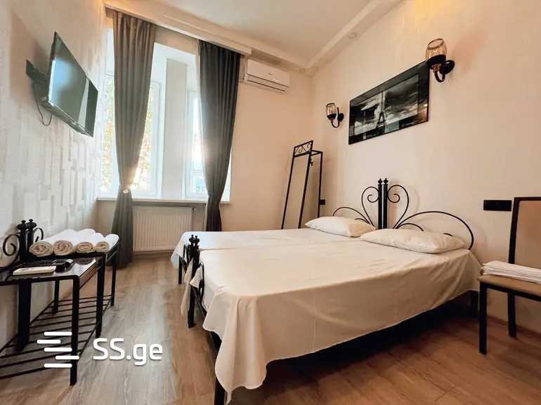 ketevan tsamebuli avenue (avlabari) - 5 rooms