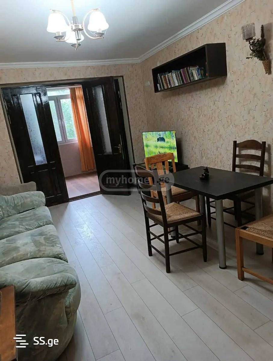 Rustavi - 2 rooms