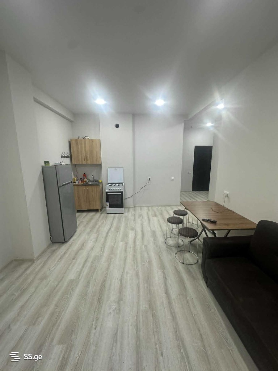 kavtaradze st. - 2 rooms